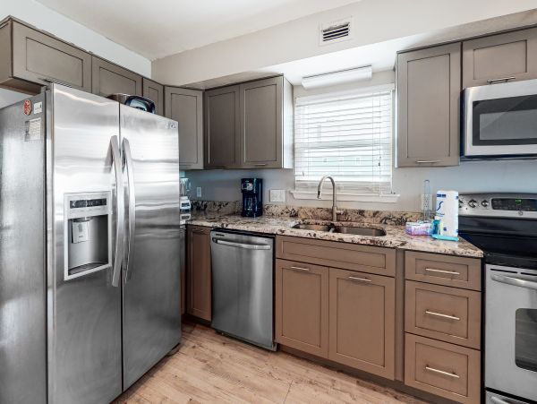Alabama Beach Areas Home 1013415