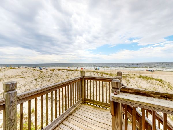 Alabama Beach Areas Home 1013415