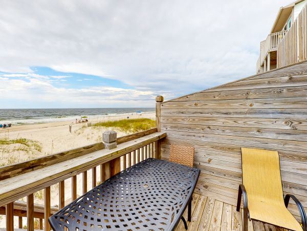 Alabama Beach Areas Home 1013415
