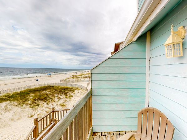 Alabama Beach Areas Home 1013415