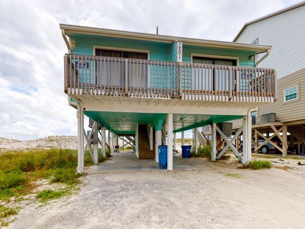 Alabama Beach Areas Home 1013415