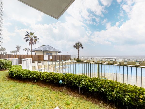 Alabama Beach Areas Home 1013416