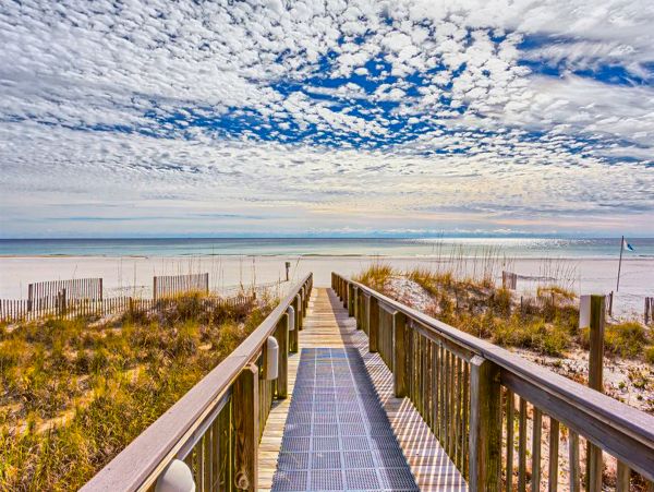 Alabama Beach Areas Home 1013416