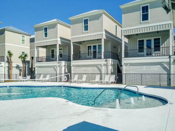 Alabama Beach Areas Home 1013418
