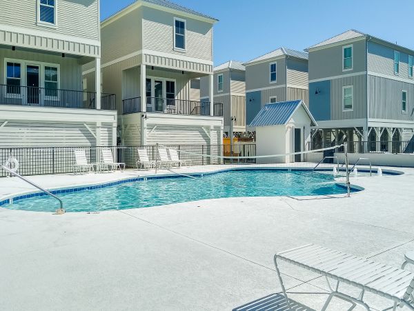 Alabama Beach Areas Home 1013418