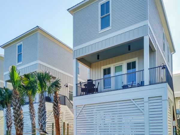 Alabama Beach Areas Home 1013418