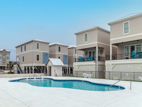 Alabama Beach Areas Home 1013419