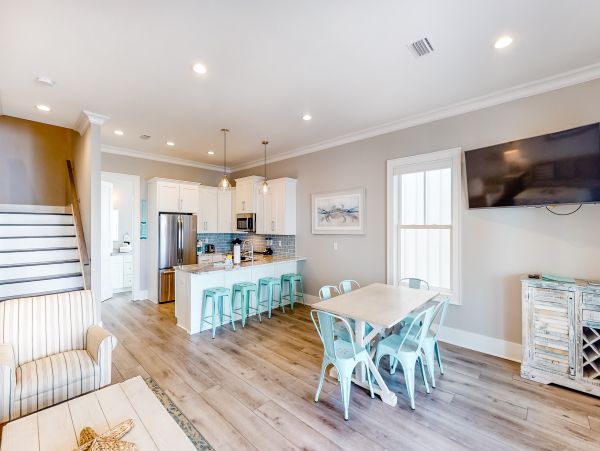 Alabama Beach Areas Home 1013419