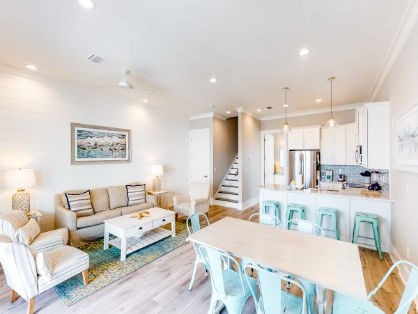 Alabama Beach Areas Home 1013419