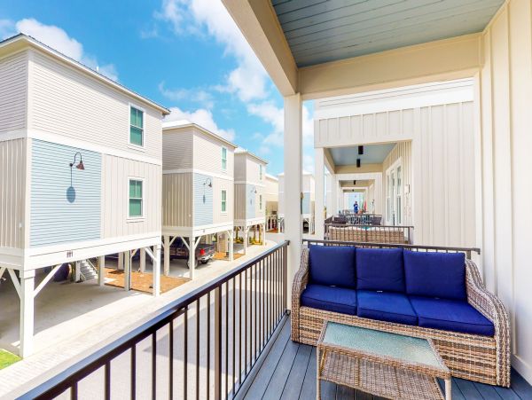 Alabama Beach Areas Home 1013419