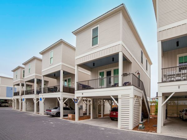 Alabama Beach Areas Home 1013419