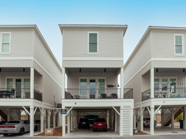 Alabama Beach Areas Home 1013419