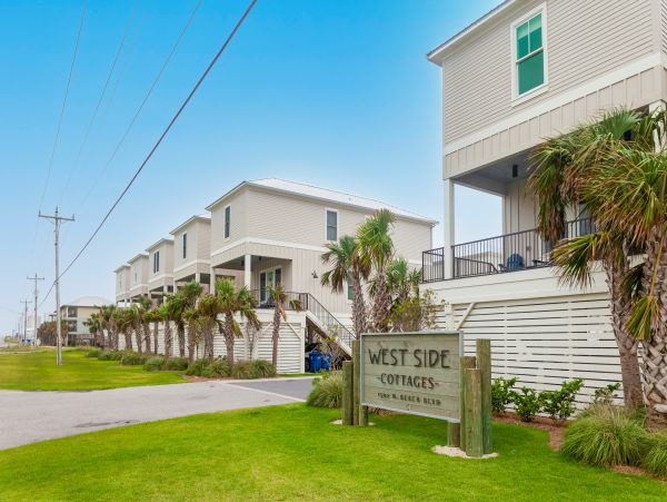 Alabama Beach Areas Home 1013419