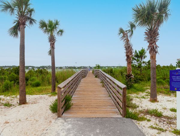 Alabama Beach Areas Home 1013419