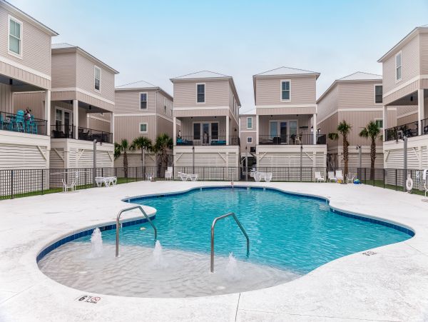 Alabama Beach Areas Home 1013419