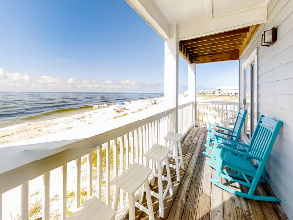 Alabama Beach Areas Home 1013420