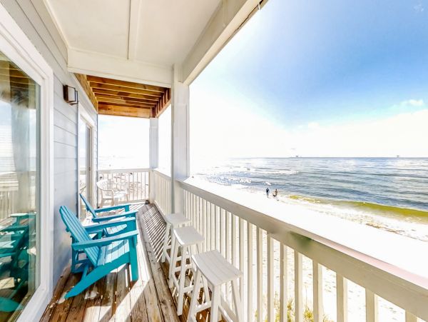 Alabama Beach Areas Home 1013420