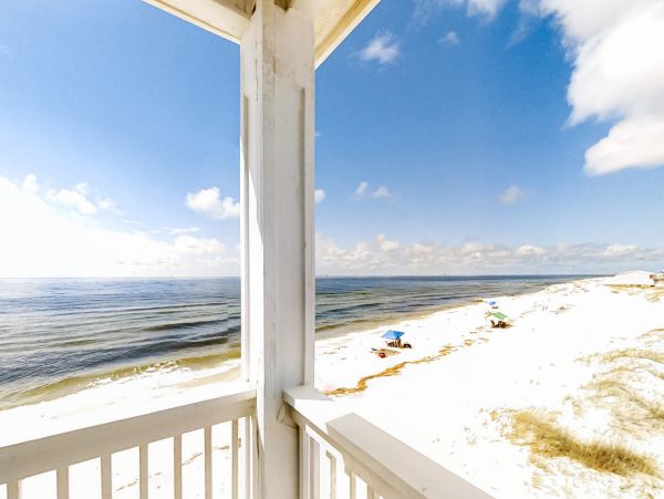 Alabama Beach Areas Home 1013420
