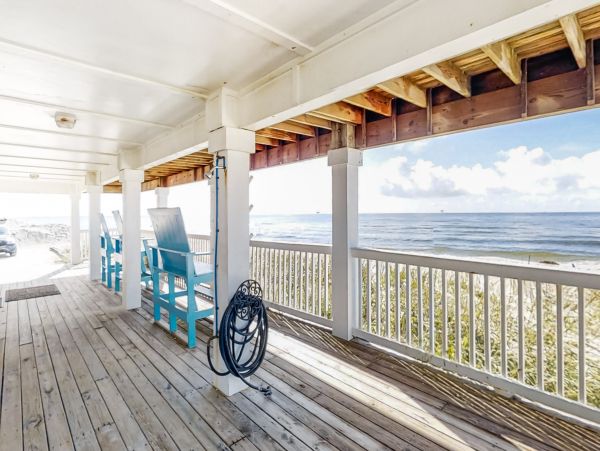 Alabama Beach Areas Home 1013420