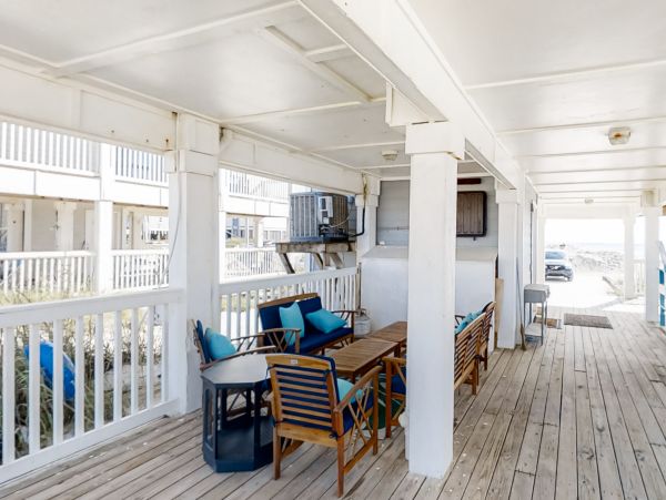 Alabama Beach Areas Home 1013420