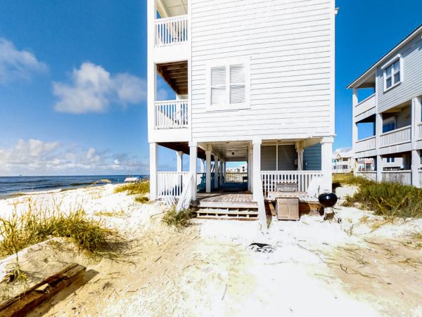 Alabama Beach Areas Home 1013420