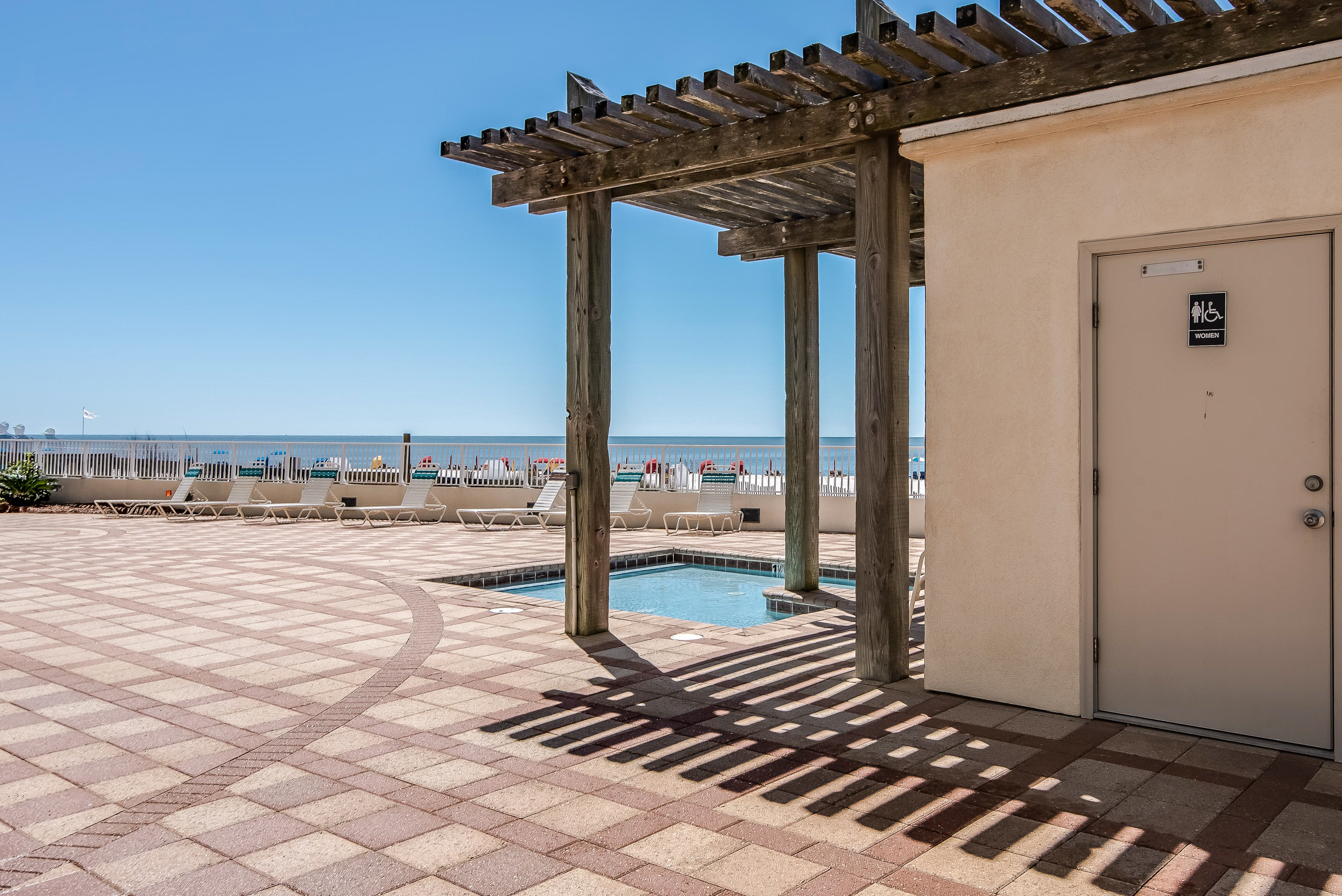 Alabama Beach Areas Home 1013421