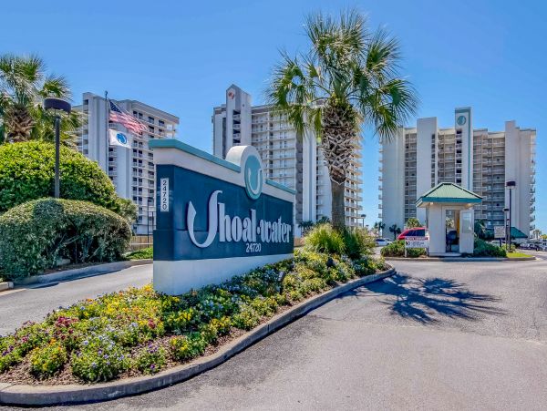Alabama Beach Areas Home 1013421