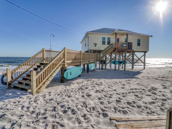Alabama Beach Areas Home 1013422