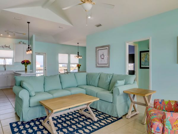 Alabama Beach Areas Home 1013422
