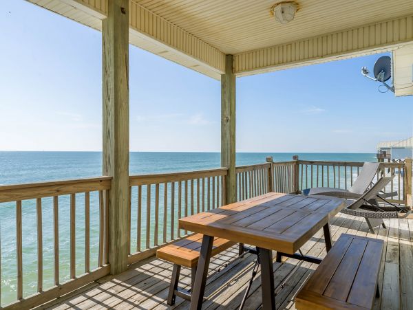 Alabama Beach Areas Home 1013422