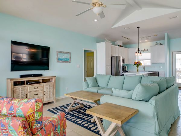 Alabama Beach Areas Home 1013422