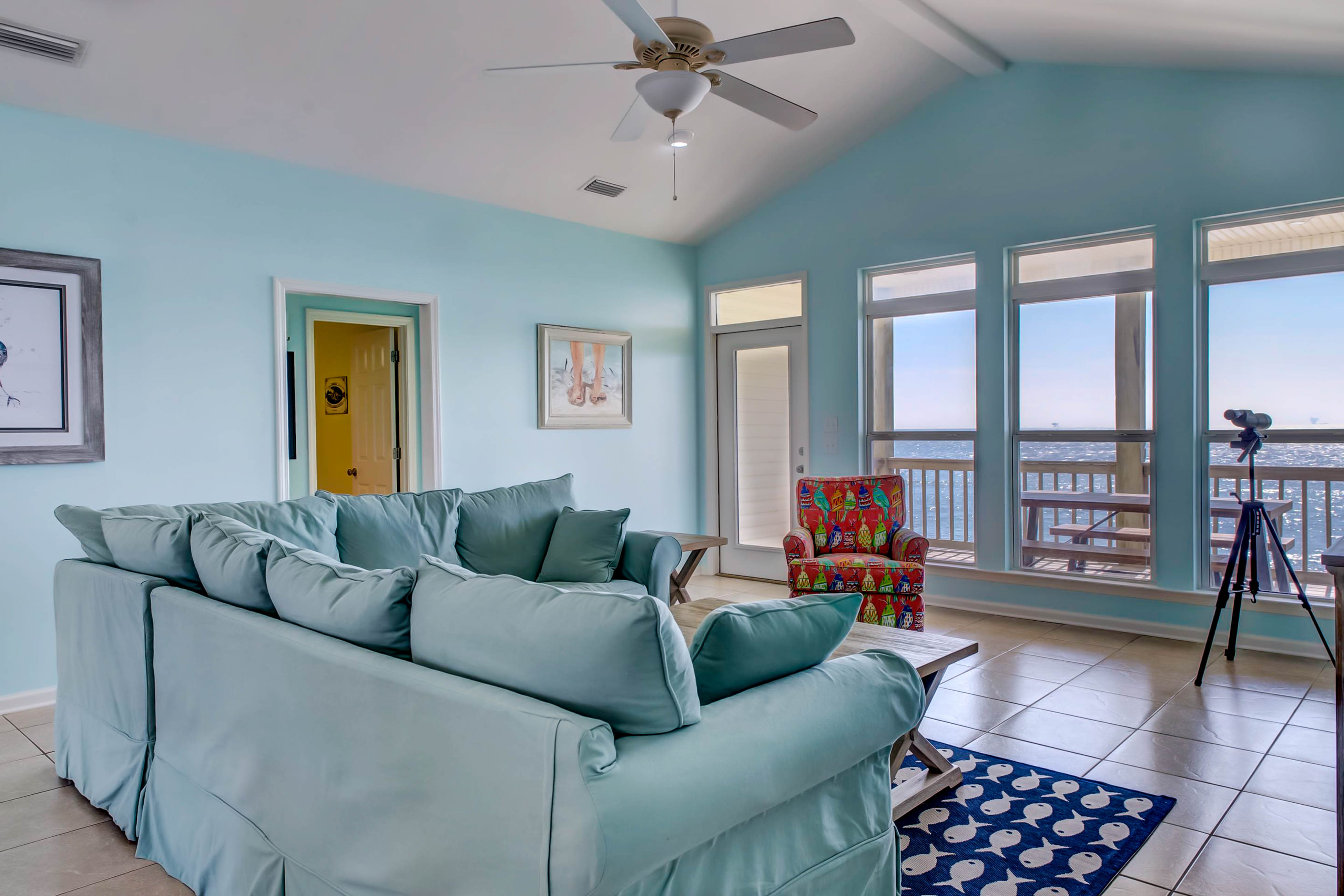 Alabama Beach Areas Home 1013422