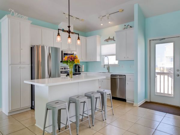Alabama Beach Areas Home 1013422