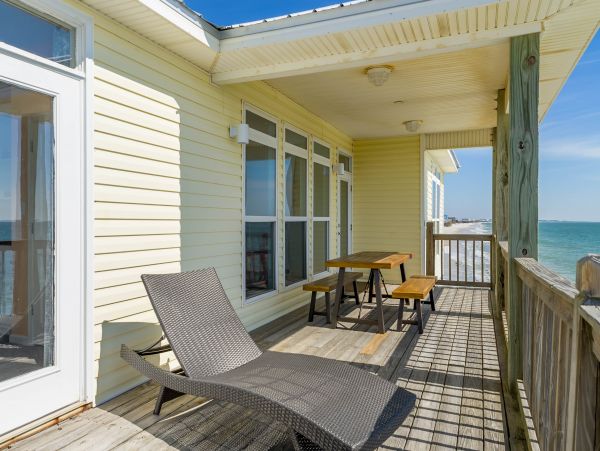 Alabama Beach Areas Home 1013422