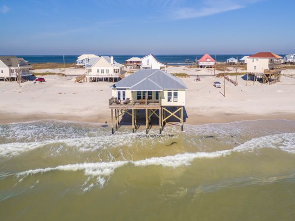 Alabama Beach Areas Home 1013422