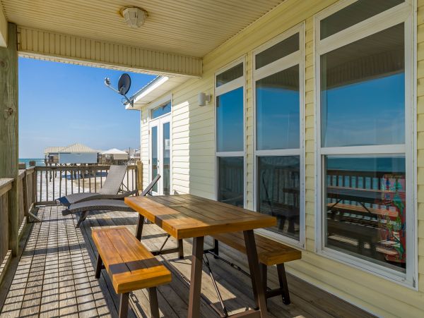 Alabama Beach Areas Home 1013422