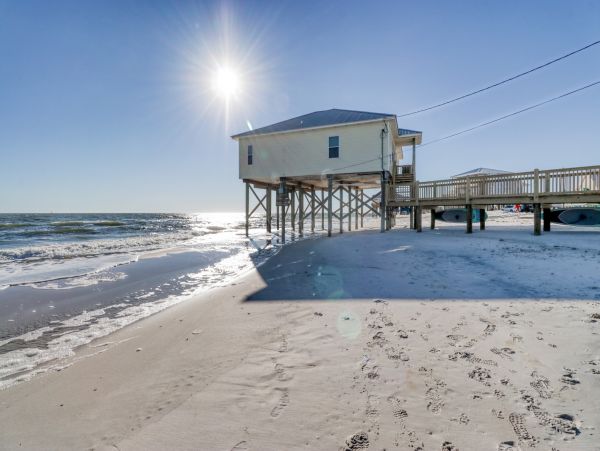 Alabama Beach Areas Home 1013422