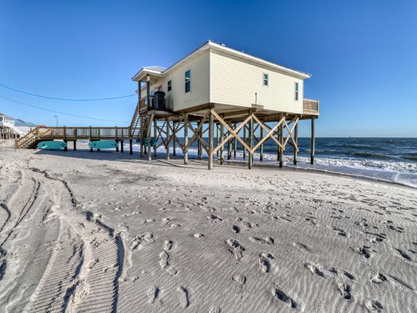Alabama Beach Areas Home 1013422