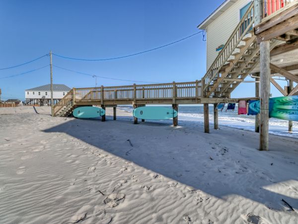 Alabama Beach Areas Home 1013422