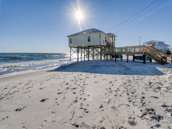 Alabama Beach Areas Home 1013422