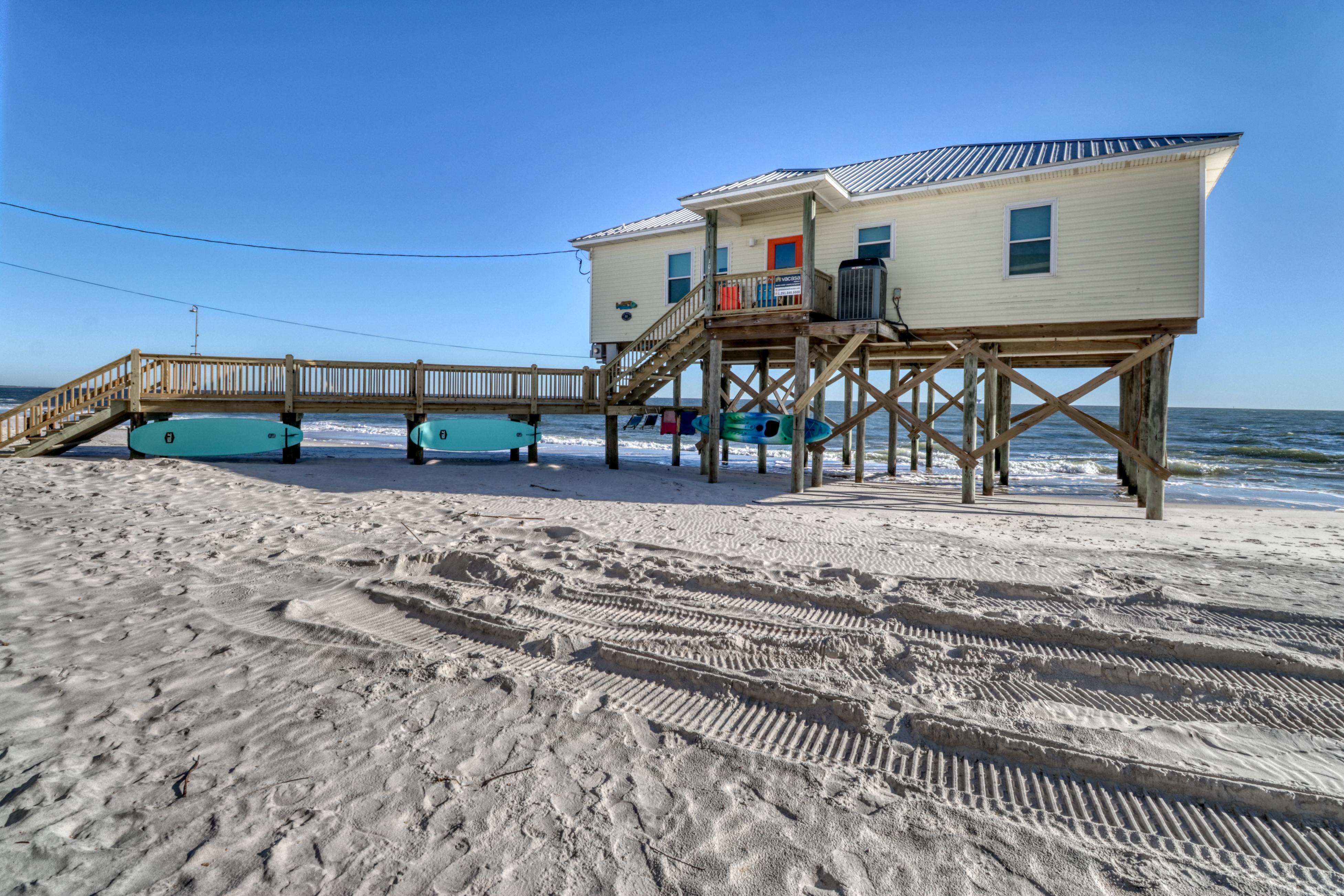 Alabama Beach Areas Home 1013422