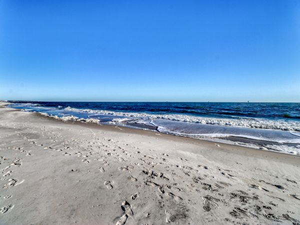 Alabama Beach Areas Home 1013422