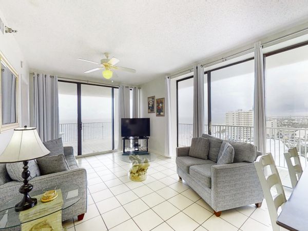 Alabama Beach Areas Home 1013423