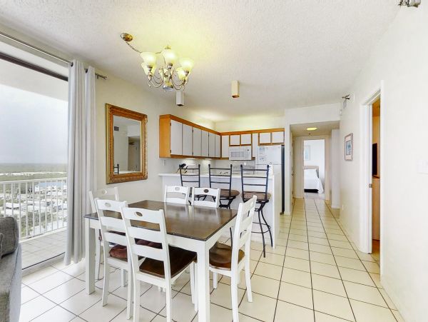 Alabama Beach Areas Home 1013423