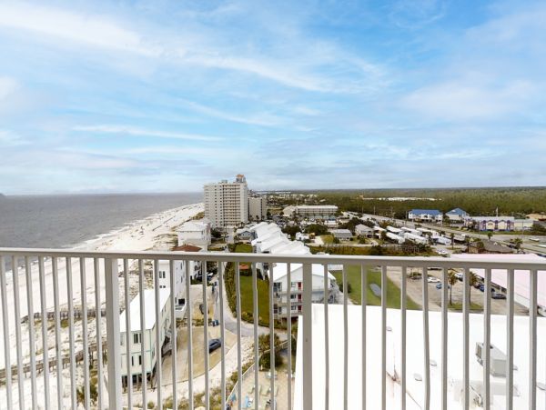 Alabama Beach Areas Home 1013423