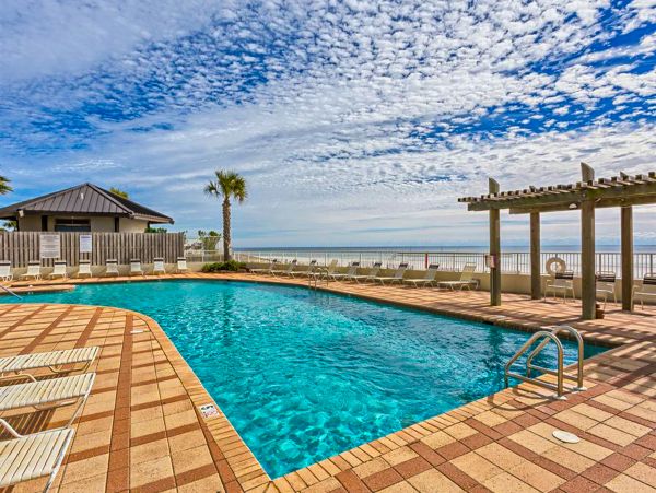Alabama Beach Areas Home 1013423