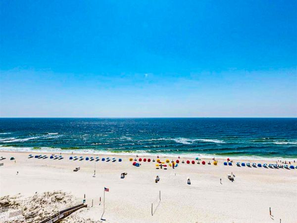 Alabama Beach Areas Home 1013423