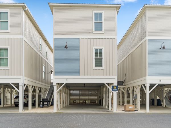 Alabama Beach Areas Home 1013424