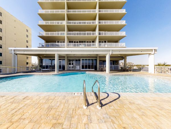 Alabama Beach Areas Home 1013425