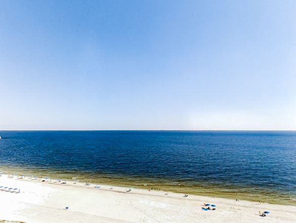 Alabama Beach Areas Home 1013425